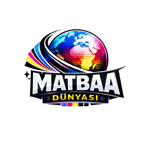 Matbaa Dünyası